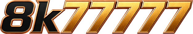 8k77777 Logo